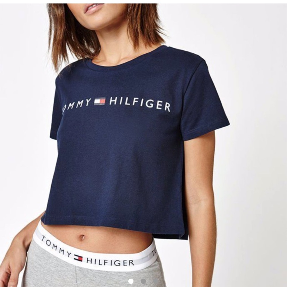Tommy Hilfiger Tee